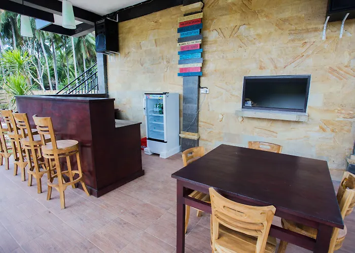 Maha Guru Huts Ferienpark 2*