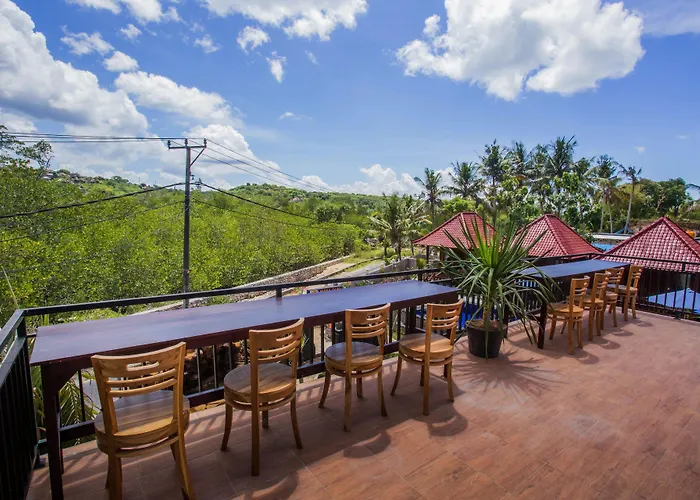Ferienpark Maha Guru Huts 2*