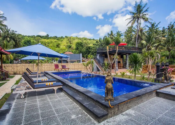Ferienpark Maha Guru Huts 2*