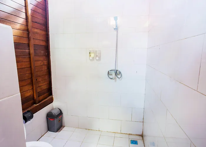 Maha Guru Huts Ferienpark Nusa Lembongan